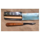 Craftsman 9101 Paring Knife Original Packaging