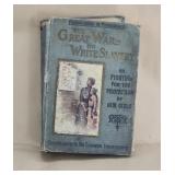 The Great War on White Slavery Book