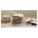 Historical Newspaper Lot 1974 Readers Digest