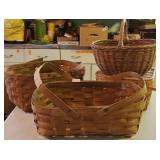 Basket Lot