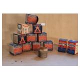 PERFECTION Inner-Flow WICK 331-X and 500 WICK in