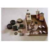 Advertising SHINOLA Sloan