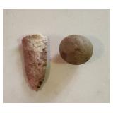 Native American Artifacts