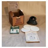 WILLSON No. 2 Dustite Respirator Incomplete