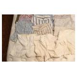 Sanforized Shrunk BVD Boxer Shorts Underwear Lot