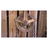 York PA Wright Hoist