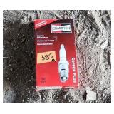 Champion NOS Spark Plug