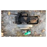 Maytag Washing Machine Motor