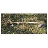 John Deere 1000G Weed Eater