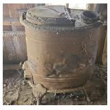 Home stove Co. Wood Stove Indianapolis