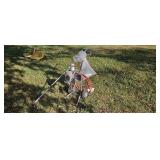 Wagner Twin Stroke 9150 Paint Sprayer