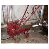 Front tine Roto Tiller