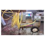 Power Pal 3/4 HP Air Compressor