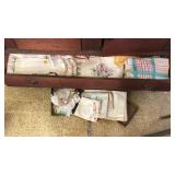 Table Linens Doily Lot Table Clothes 1940ï¿½ -