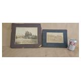 Old Farm Photographs