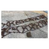 Tractor Tire Chains