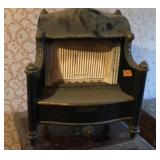 Antique Humphrey Radiantfire No 20 Gas Heater