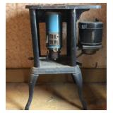 Stove, New Perfection No 31 Made in USA