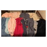 1950ï¿½s-60ï¿½s Womenï¿½s House Dresses and Lingerie