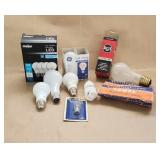 Light Bulb Lot LED Appliance Westinghouse Lamps