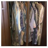 Craftsman Dickies Big Mac and Other Work Shirts