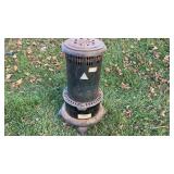 Perfection Kerosene Heater