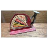 Jiffy Way Egg Scale