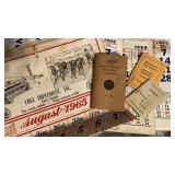 Local Calendars & Basketball Schedules