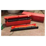 Roadside Safety Flair 2 Sets