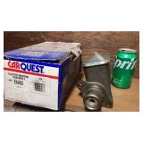 CarQuest Clutch Master Assembly
