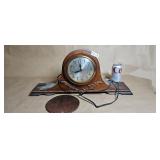 1942 Sessions Mantle Clock