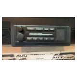 Tractor Cab Radio (Audiovox) NIB w/ Wire &