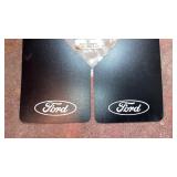 Ford Splash Shield Kit (NIP)