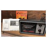 Diagnostic Equipment