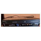 Funai DVD Recorder VCR Tested