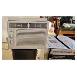 TCL Window Air Conditioner Minimal Use 5,000 BTU