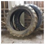 Sandbox Tires 5ï¿½ (or so) Diameter