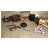 Pressure Gauge Radio Shack