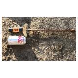 John Deere Torque Wrench