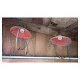 Heat Lamps (2)