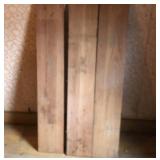 Table Leaves Oak (5 Total)