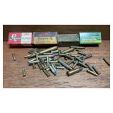 Assorted Ammunition
