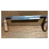 Drawknife