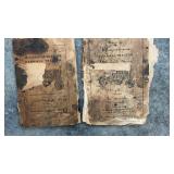 Farmall Tractor Manuals