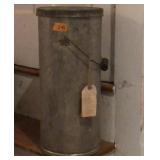 Galvanized The White Mountain Creamery Co