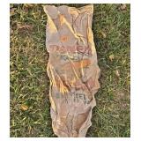 Benders Hybrid Seed Corn Sack