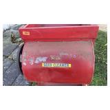 Sears Electric Seed Cleaner (Appears to be