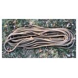 Tug O War Twisted Rope