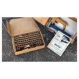 Bostitch T35 Pneumatic Tacker