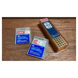 CCI 22 Long Rifle Ammunition